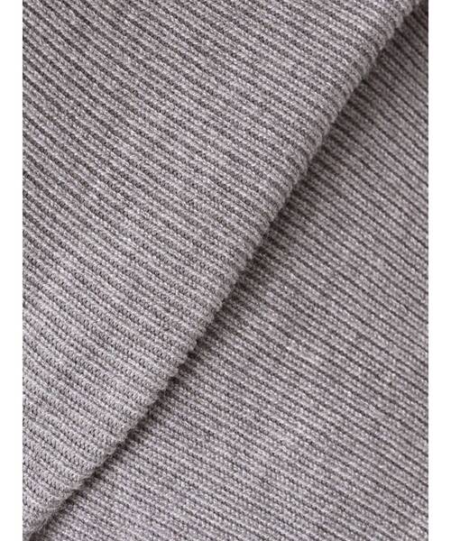 EATME（イートミー）の「バイカラーキャミニットアンサンブルミニワンピース（ワンピース・レディース・ベージュ/ブラック/オフホワイト/グレー・FREE）」の21枚目の写真