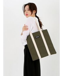 DREPISODE（ドレピソード）の「DQC フラットトートバッグ DR03-KH（トートバッグ）」