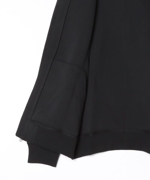 ダブルニット ボンバー ジャケット（ブルゾン）｜POLO RALPH LAUREN