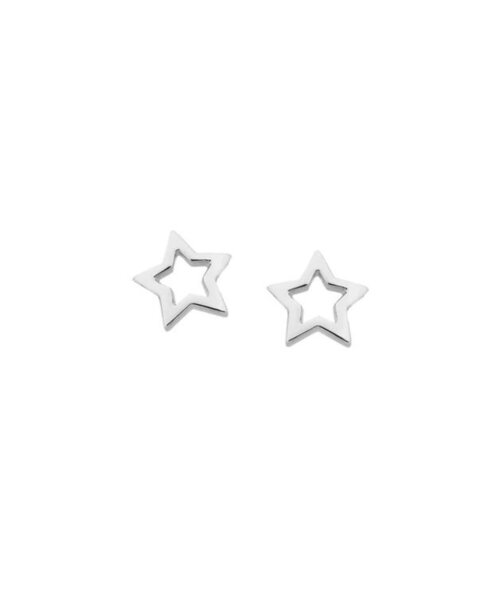 KAREN WALKER(カレンウォーカー)の「ミニスタースタッド925シルバーイヤリング(ピアス(両耳用)・レディース・その他・FREE)」の2枚目の写真