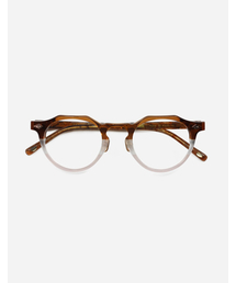MARCH EYEWEAR（マーチアイウェア）の「Matt-W C2（メガネ）」