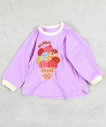 LSP WOW（エルエスピーワオ）の「【LSP WOW!】9ColorsロンTee プチプラ（Tシャツ/カットソー）」