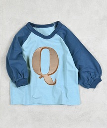 LSP WOW（エルエスピーワオ）の「【LSP WOW!】9ColorsロンTee プチプラ（Tシャツ/カットソー）」