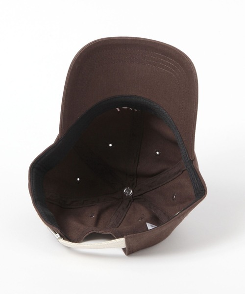 studio CLIP（スタディオクリップ）の「メッセージロゴキャップ（キャップ・レディース・イエロー/ラベンダー/ブラウン/オフホワイト・FREE）」の19枚目の写真