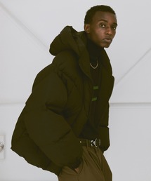 soerte（ソエルテ）の「ダウンジャケット（ダウンジャケット/コート）」