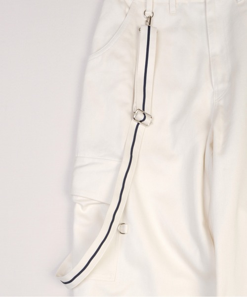 MILKBOY(ミルクボーイ)の「SUSPENDER WORK パンツ(その他パンツ・メンズ・B/A/C・FREE)」の14枚目の写真