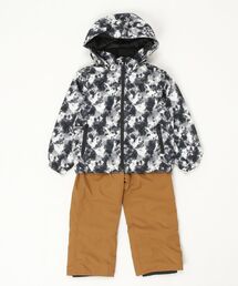 セール】ファブリス スノーウェア上下セット（スポーツグッズ