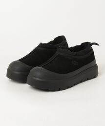 UGG（アグ）の「アグ[UGG] - ブーツ [UGG M TASMAN WEATHER HYBRID 1144096-BBLC]（ブーツ）」