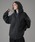 ONCILY�i�I���V�F���[�j�́uMELTING HEART RIB KNIT HOODIE / �����e�B���O�n�[�g���u�j�b�g�t�[�f�B�i�J�[�f�B�K��/�{�����j�v�b�`���R�[���O���[