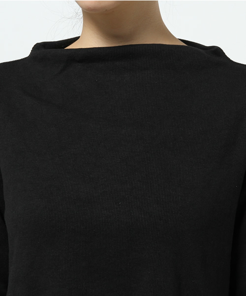 mystic（ミスティック）の「【mystic】3WAYワンピース（ワンピース・レディース・グレー/キャメル/ブラック/カーキ・ﾌﾘ-）」の9枚目の写真