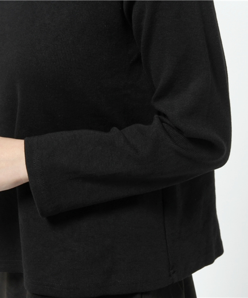 mystic（ミスティック）の「【mystic】3WAYワンピース（ワンピース・レディース・グレー/キャメル/ブラック/カーキ・ﾌﾘ-）」の10枚目の写真