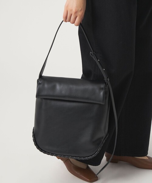 ADD CULUMN＞ ROLLA HOBO STITCH（ショルダーバッグ）｜ADD CULUMN 