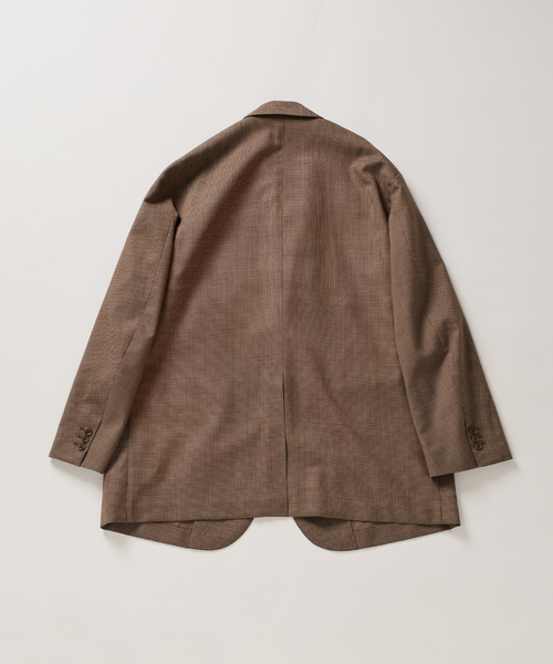 COUTURE D'ADAM (クチュール ド アダム) Big ジャケット Single