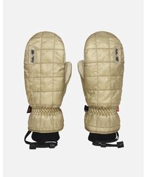 HELLOW（ハロー）の「アーストゥコラボレーショングローブ23ベージュ（スポーツグッズ）」