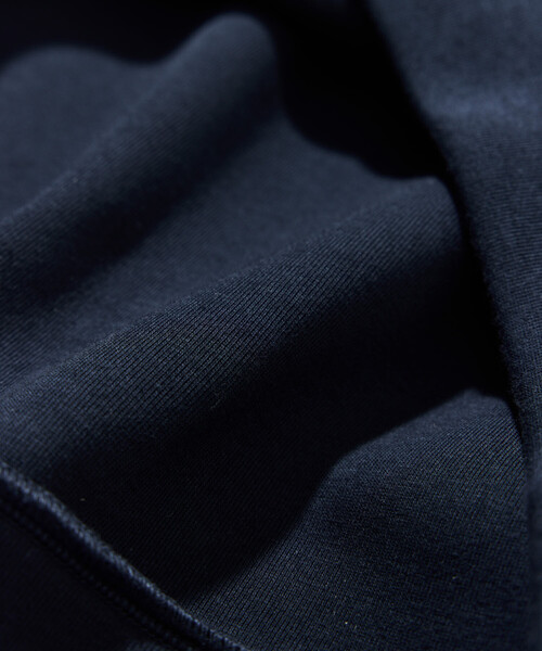 NAUTICA（ノーティカ）の「Reebok×NAUTICA/リーボック×ノーティカ 【Exclusive】 ダブルネーム アーチロゴ ダンボール クルーネックスウェット（スウェット・メンズ・チャコールグレー/ブラック/ブラウン/ネイビー・LARGE/X-LARGE/MEDIUM）」の12枚目の写真