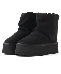 ROCKFISH WEATHERWEAR | ROCKFISH WEATHERWEAR MAXI FOLDED BOOTS MIDDLE / マキシ フォルテッド ブーツ ミドル(ブーツ)