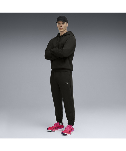 PUMA(プーマ)の「PUMA プーマ メンズ トレーニング PUMA x HYROX クラウドスパン エレベーテッド(その他パンツ・メンズ・ライトグレー/ブラック・X-LARGE/LARGE/MEDIUM/SMALL)」の7枚目の写真