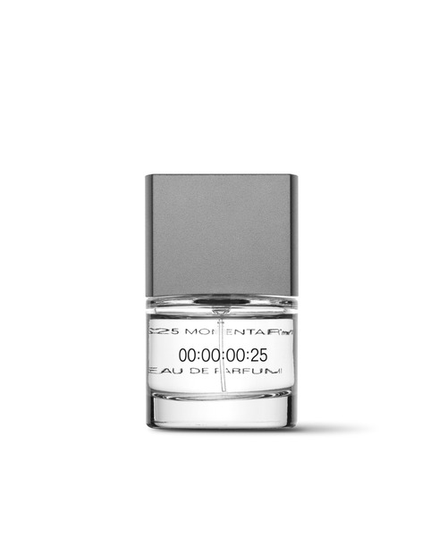0.25 MOMENTARY EAU DE PARFUM（香水）｜POINTTWOFIVE・SECOND