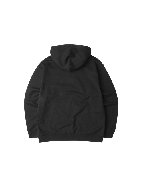 AFRESH（アフレッシュ）の「ニュービギン フードパーカー_ブラック トレーニング（パーカー・レディース・その他・L/M/S）」の11枚目の写真