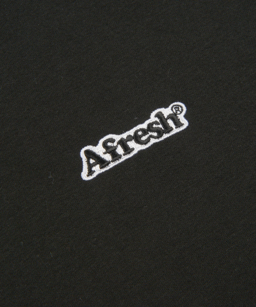 AFRESH（アフレッシュ）の「ニュービギン フードパーカー_ブラック トレーニング（パーカー・レディース・その他・L/M/S）」の13枚目の写真