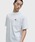 FRED PERRY�i�t���b�h�y���[�j�́uPocket Detail T-Shirt�^�|�P�b�g�f�B�e�[��T�V���c�iT�V���c/�J�b�g�\�[�j�v�b�z���C�g