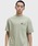 FRED PERRY�i�t���b�h�y���[�j�́uPocket Detail T-Shirt�^�|�P�b�g�f�B�e�[��T�V���c�iT�V���c/�J�b�g�\�[�j�v�b�Z�[�W�O���[��