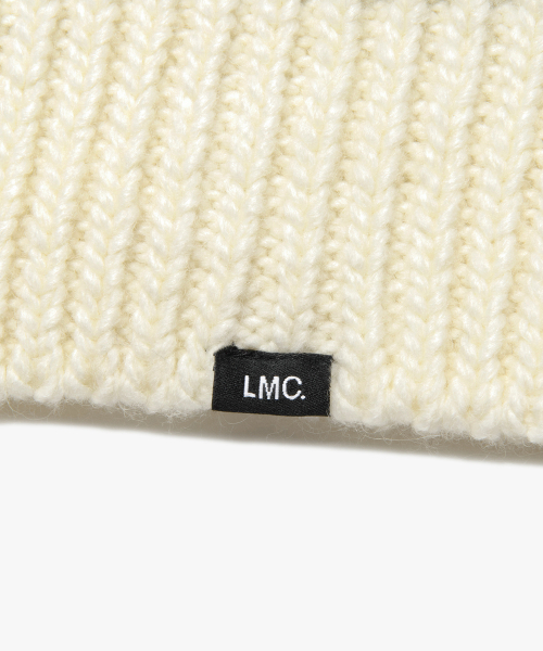 LMCの「WM DEER COWICHAN ZIP-UP CARDIGAN ivory(カーディガン/ボレロ・レディース・その他・S/M)」の7枚目の写真