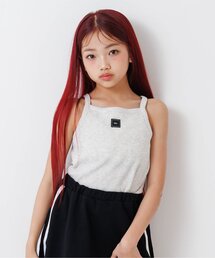 algy | パッド付きタンク(タンクトップ)