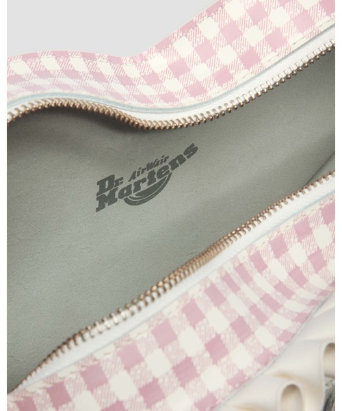 Dr. Martens（ドクターマーチン）の「Dr. Martens/ドクターマーチン ハート バックパック 42934100（バックパック/リュック・メンズ・ピンク・FREE）」の9枚目の写真