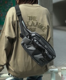 RVCA（ルーカ）の「RVCA メンズ WAISTPACK DELUXE ショルダーバッグ 【2026年春夏モデル】（ショルダーバッグ）」