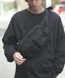 RVCA（ルーカ）の「RVCA メンズ WAISTPACK DELUXE ショルダーバッグ 【2026年春夏モデル】（ショルダーバッグ）」