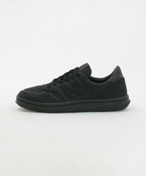 NEW BALANCE(ニューバランス)の「<New Balance>U500D1OT/D スニーカー(スニーカー・レディース・ブラック・23cm/24cm/22.5cm/24.5cm/25.5cm/25cm/23.5cm)」の1枚目の写真