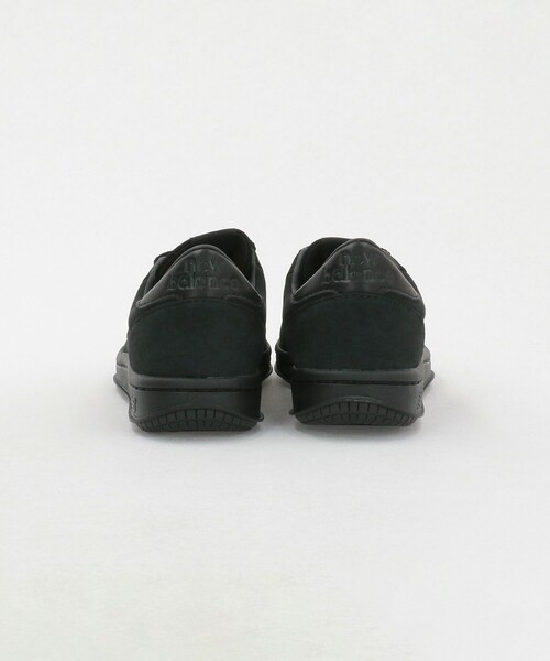 NEW BALANCE(ニューバランス)の「<New Balance>U500D1OT/D スニーカー(スニーカー・レディース・ブラック・23cm/24cm/22.5cm/24.5cm/25.5cm/25cm/23.5cm)」の5枚目の写真