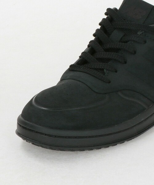 NEW BALANCE(ニューバランス)の「<New Balance>U500D1OT/D スニーカー(スニーカー・レディース・ブラック・23cm/24cm/22.5cm/24.5cm/25.5cm/25cm/23.5cm)」の8枚目の写真