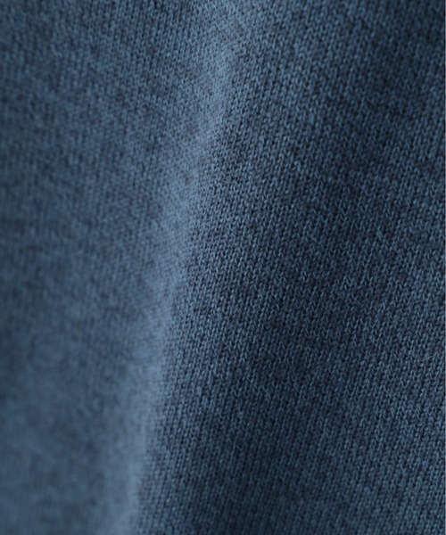 MARGARET HOWELL(マーガレットハウエル)の「MERINO COTTON TWIST(ニット/セーター・メンズ・ライトブラウン/ダークブルー・LARGE/MEDIUM)」の14枚目の写真