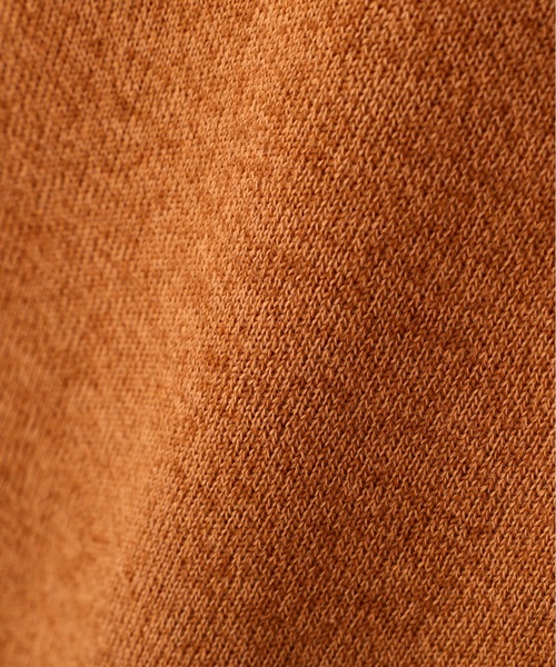 MARGARET HOWELL(マーガレットハウエル)の「MERINO COTTON TWIST(ニット/セーター・メンズ・ライトブラウン/ダークブルー・LARGE/MEDIUM)」の8枚目の写真