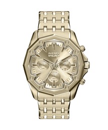 DIESEL｜ディーゼルの腕時計（ゴールド/金色系）通販 - ZOZOTOWN