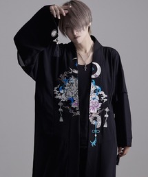 ililil（イルイルイル）の「コート（その他アウター）」