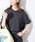 SLOBE IENA�i�X���[�u�C�G�i�j�́u�s�V���[�Y����t�R�b�g���L���v���n�[�t�X���[�u�v���I�[�o�[�i�j�b�g/�Z�[�^�[�j�v�b�`���R�[���O���[