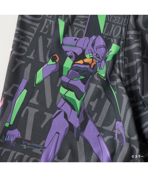 BODY WILD(ボディーワイルド)の「【BODY WILD×エヴァンゲリオン 限定コラボデザイン】BODY WILD/ボディワイルド ボクサーパンツ(ボクサーパンツ・メンズ・その他6/その他4/その他1/その他2/その他3/その他5・MEDIUM/LARGE)」の16枚目の写真