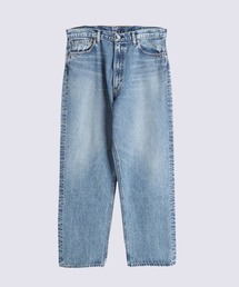 orSlow | 【orSlow】101 DAD'S FIT DENIM PANTS USED(デニムパンツ)