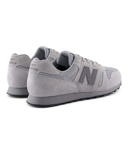 NEW BALANCE(ニューバランス)の「【New Balance/ニューバランス】NB M3733YU D(スニーカー・メンズ・グレー・24.0cm/23.5cm/23.0cm/22.5cm/28.0cm/27.5cm/27.0cm/26.5cm/26.0cm/25.5cm/25.0cm/24.5cm/22.0cm)」の6枚目の写真