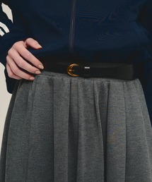 eL | 【eL】Minimal Slim Belt/645572(ベルト)