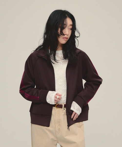 eL（エル）の「【eL】Minimal Slim Belt/645572（ベルト・レディース・ブラック/ブラウン・FREE）」の5枚目の写真