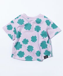 トップス（パープル/紫色系・ボーダー柄）ファッション通販 - ZOZOTOWN