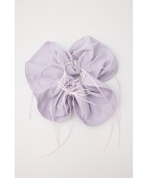 MOUSSY（マウジー）の「【26年SS新作】RIBBON シュシュ（シュシュ）」