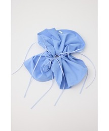 MOUSSY（マウジー）の「【26年SS新作】RIBBON シュシュ（シュシュ）」