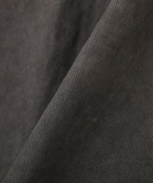 BEAVER（ビーバー）の「B omnivore/ビーオムニボー　VINTAGE JACKET（ブルゾン・メンズ・キャメル/ブラック・M/L）」の5枚目の写真