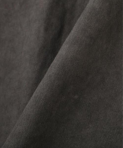 BEAVER（ビーバー）の「B omnivore/ビーオムニボー　VINTAGE JACKET（ブルゾン・メンズ・キャメル/ブラック・M/L）」の14枚目の写真