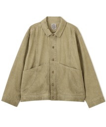 BEAVER | B omnivore/ビーオムニボー　VINTAGE JACKET(ブルゾン)